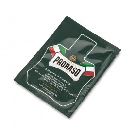 After shave balsam Proraso Eucalipt 3 ml